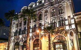 Hotel Epidamn